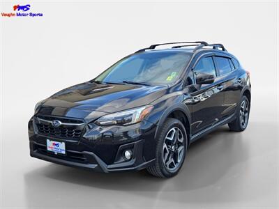 2018 Subaru Crosstrek 2.0i Limited Wagon
