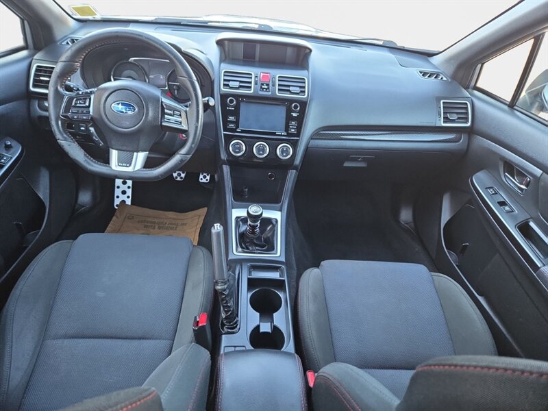 2017 Subaru WRX - Photo 10 - Reno, NV 89502