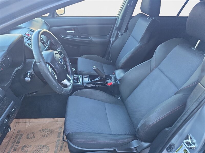 2017 Subaru WRX - Photo 9 - Reno, NV 89502
