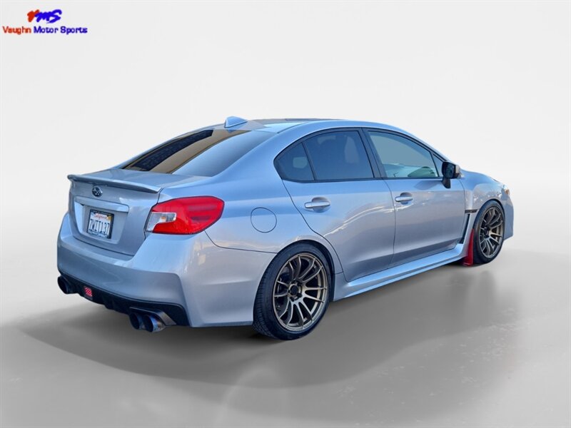 2017 Subaru WRX - Photo 5 - Reno, NV 89502