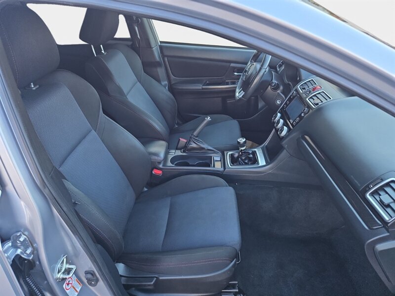 2017 Subaru WRX - Photo 15 - Reno, NV 89502