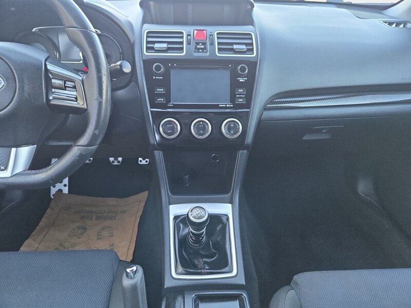 2017 Subaru WRX - Photo 11 - Reno, NV 89502