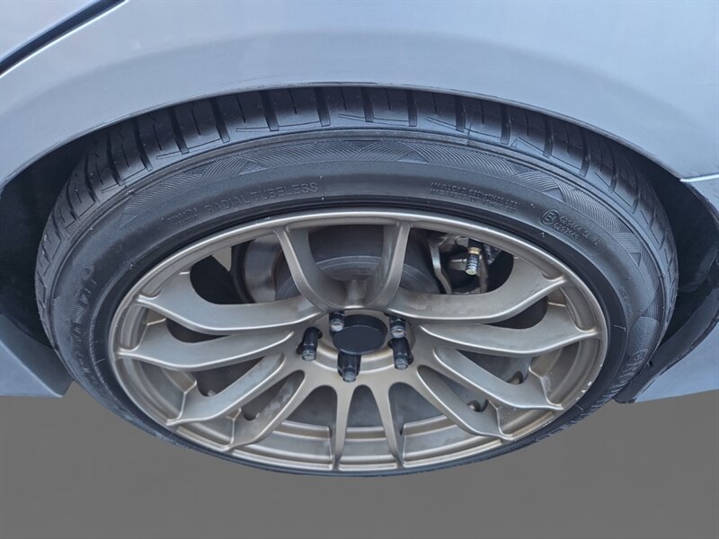 2017 Subaru WRX - Photo 13 - Reno, NV 89502