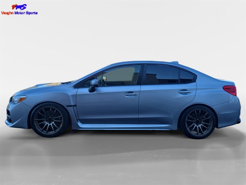 2017 Subaru WRX - Photo 2 - Reno, NV 89502
