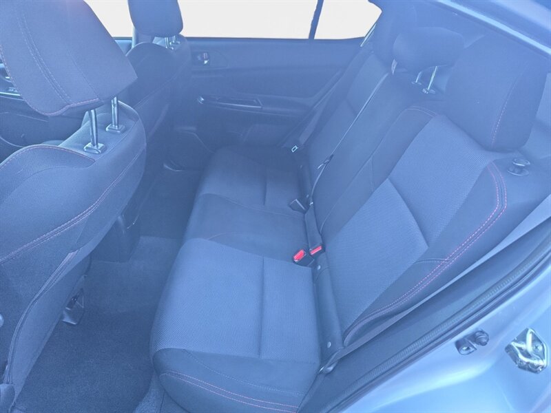 2017 Subaru WRX - Photo 12 - Reno, NV 89502