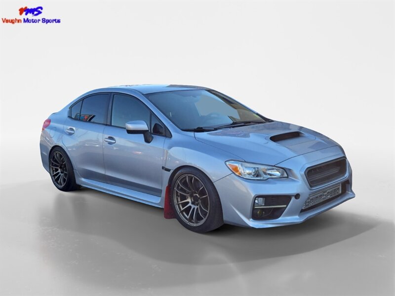 2017 Subaru WRX - Photo 7 - Reno, NV 89502