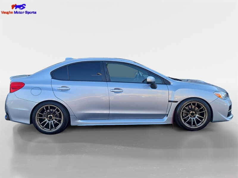 2017 Subaru WRX - Photo 6 - Reno, NV 89502