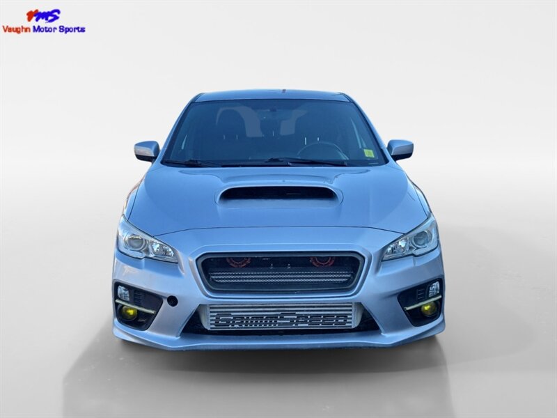 2017 Subaru WRX - Photo 8 - Reno, NV 89502