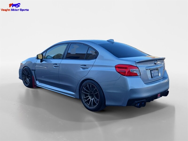 2017 Subaru WRX - Photo 3 - Reno, NV 89502