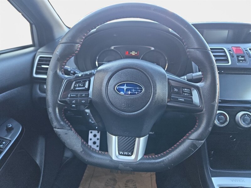 2017 Subaru WRX - Photo 14 - Reno, NV 89502