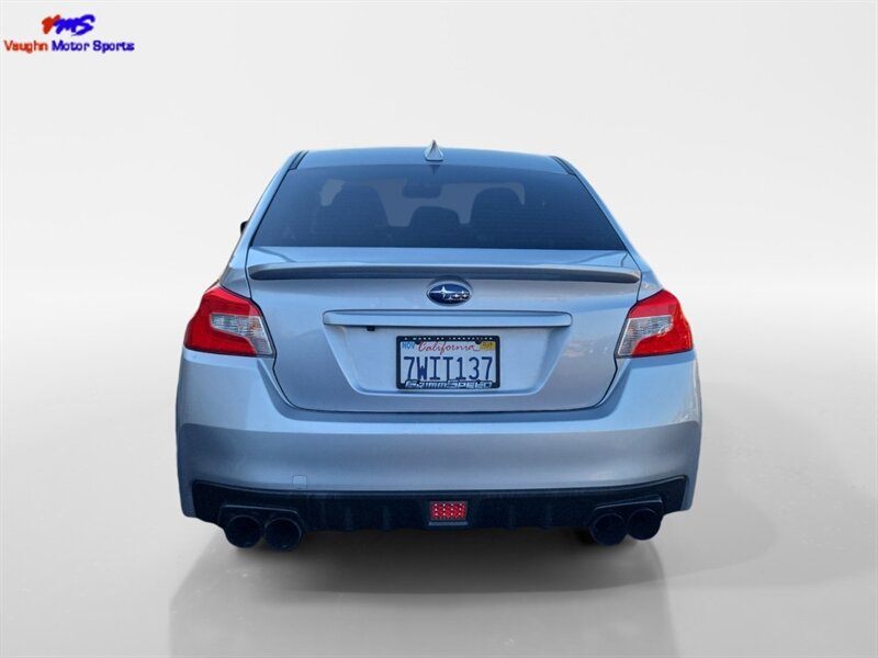 2017 Subaru WRX - Photo 4 - Reno, NV 89502