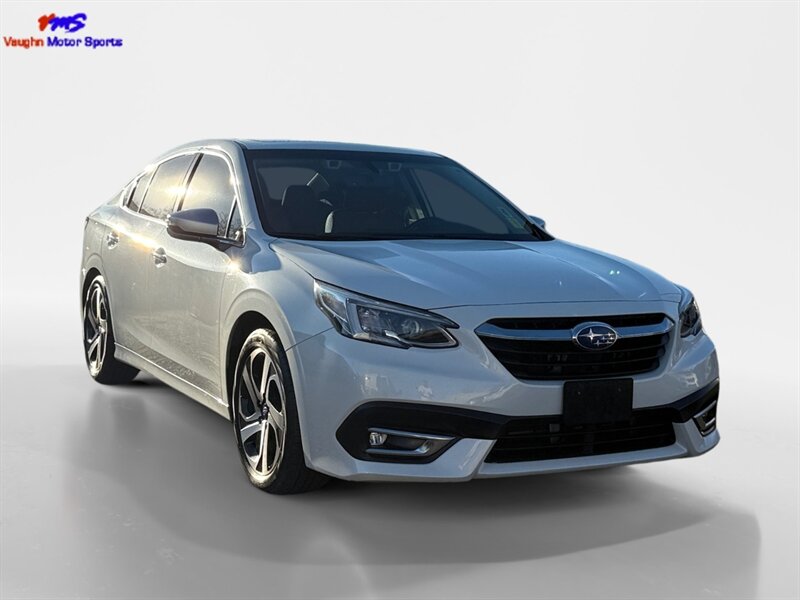 2022 Subaru Legacy Touring XT  