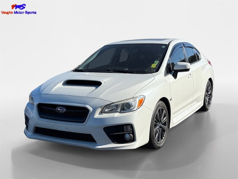 2015 Subaru WRX Premium   - Photo 1 - Reno, NV 89502