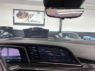 2021 Cadillac Escalade Premium Luxury  DUAL DVD,AKG SOUND,PANO,LOADED! - Photo 28 - Houston, TX 77057