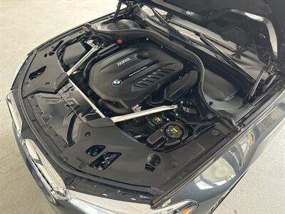2019 BMW 540i  TEXAS BORN,1 OWNER,$76,970 ORIGINAL! - Photo 52 - Houston, TX 77057