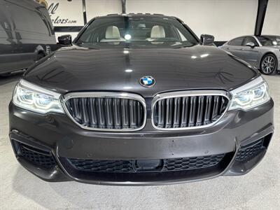 2019 BMW 540i  TEXAS BORN,1 OWNER,$76,970 ORIGINAL! - Photo 3 - Houston, TX 77057
