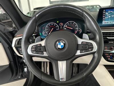 2019 BMW 540i  TEXAS BORN,1 OWNER,$76,970 ORIGINAL! - Photo 23 - Houston, TX 77057