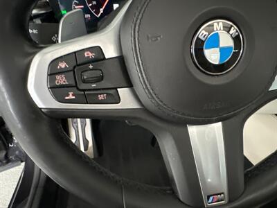 2019 BMW 540i  TEXAS BORN,1 OWNER,$76,970 ORIGINAL! - Photo 29 - Houston, TX 77057