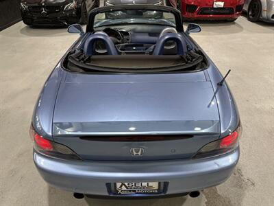 2003 Honda S2000 Limited  CLEAN CARFAX,LOW MILES,RARE FIND! - Photo 8 - Houston, TX 77057