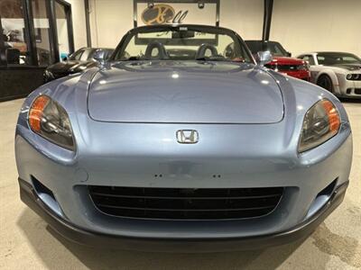 2003 Honda S2000 Limited  CLEAN CARFAX,LOW MILES,RARE FIND! - Photo 3 - Houston, TX 77057