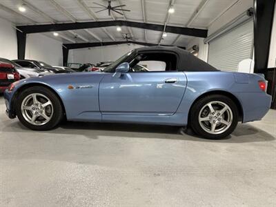 2003 Honda S2000 Limited  CLEAN CARFAX,LOW MILES,RARE FIND! - Photo 35 - Houston, TX 77057
