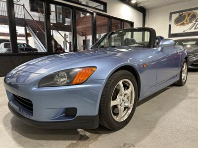 2003 Honda S2000 Limited  CLEAN CARFAX,LOW MILES,RARE FIND! - Photo 1 - Houston, TX 77057