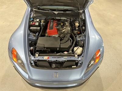 2003 Honda S2000 Limited  CLEAN CARFAX,LOW MILES,RARE FIND! - Photo 38 - Houston, TX 77057