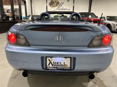 2003 Honda S2000 Limited  CLEAN CARFAX,LOW MILES,RARE FIND! - Photo 5 - Houston, TX 77057