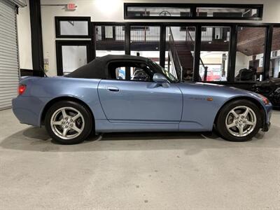 2003 Honda S2000 Limited  CLEAN CARFAX,LOW MILES,RARE FIND! - Photo 34 - Houston, TX 77057