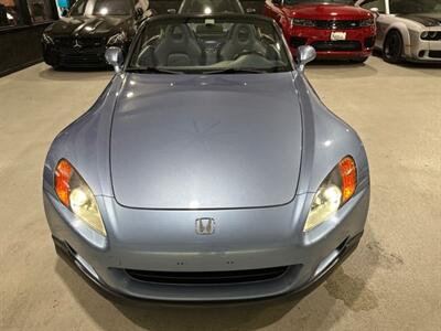 2003 Honda S2000 Limited  CLEAN CARFAX,LOW MILES,RARE FIND! - Photo 32 - Houston, TX 77057