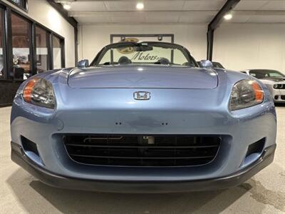 2003 Honda S2000 Limited  CLEAN CARFAX,LOW MILES,RARE FIND! - Photo 31 - Houston, TX 77057