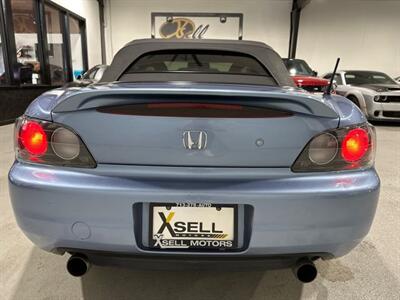 2003 Honda S2000 Limited  CLEAN CARFAX,LOW MILES,RARE FIND! - Photo 33 - Houston, TX 77057