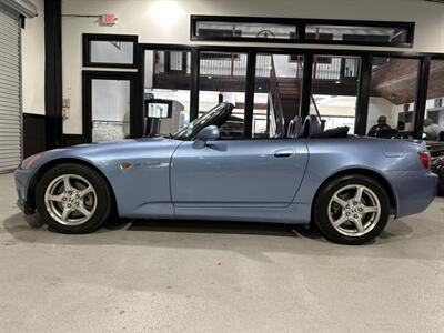 2003 Honda S2000 Limited  CLEAN CARFAX,LOW MILES,RARE FIND! - Photo 28 - Houston, TX 77057
