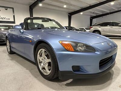 2003 Honda S2000 Limited  CLEAN CARFAX,LOW MILES,RARE FIND! - Photo 4 - Houston, TX 77057
