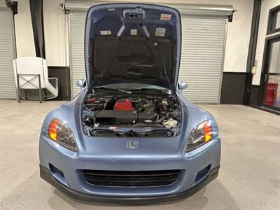 2003 Honda S2000 Limited  CLEAN CARFAX,LOW MILES,RARE FIND! - Photo 36 - Houston, TX 77057