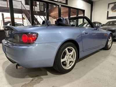2003 Honda S2000 Limited  CLEAN CARFAX,LOW MILES,RARE FIND! - Photo 6 - Houston, TX 77057