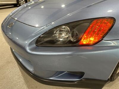 2003 Honda S2000 Limited  CLEAN CARFAX,LOW MILES,RARE FIND! - Photo 43 - Houston, TX 77057