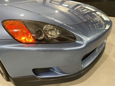 2003 Honda S2000 Limited  CLEAN CARFAX,LOW MILES,RARE FIND! - Photo 44 - Houston, TX 77057