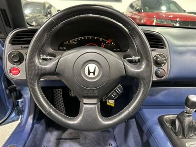 2003 Honda S2000 Limited  CLEAN CARFAX,LOW MILES,RARE FIND! - Photo 17 - Houston, TX 77057