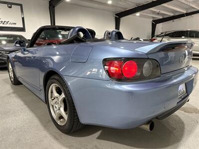 2003 Honda S2000 Limited  CLEAN CARFAX,LOW MILES,RARE FIND! - Photo 7 - Houston, TX 77057