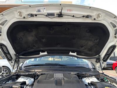 2014 Land Rover Range Rover Sport HSE  FRESH TRADE IN. - Photo 37 - Houston, TX 77057
