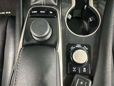 2019 Lexus RX  1 OWNER,LOW MILES,NEW TIRES! - Photo 22 - Houston, TX 77057