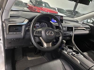 2019 Lexus RX  1 OWNER,LOW MILES,NEW TIRES! - Photo 10 - Houston, TX 77057