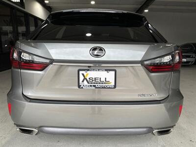 2019 Lexus RX  1 OWNER,LOW MILES,NEW TIRES! - Photo 5 - Houston, TX 77057