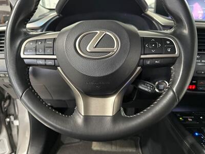 2019 Lexus RX  1 OWNER,LOW MILES,NEW TIRES! - Photo 23 - Houston, TX 77057