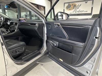 2019 Lexus RX  1 OWNER,LOW MILES,NEW TIRES! - Photo 30 - Houston, TX 77057