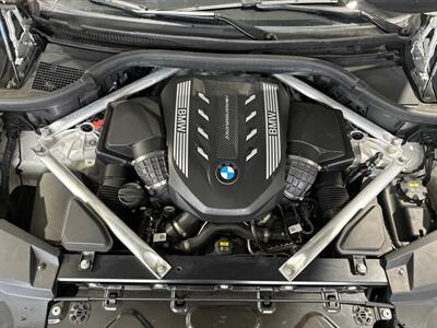 2020 BMW X5 M50i xDrive  $102,025 STICKER,1 OWNER,EVERY OPTION! - Photo 52 - Houston, TX 77057