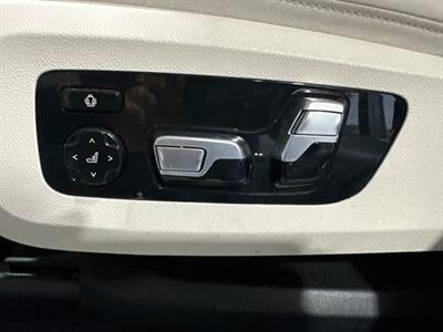 2020 BMW X5 M50i xDrive  $102,025 STICKER,1 OWNER,EVERY OPTION! - Photo 40 - Houston, TX 77057