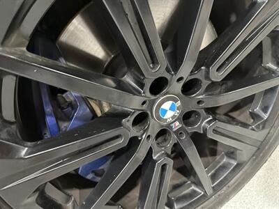 2020 BMW X5 M50i xDrive  $102,025 STICKER,1 OWNER,EVERY OPTION! - Photo 46 - Houston, TX 77057