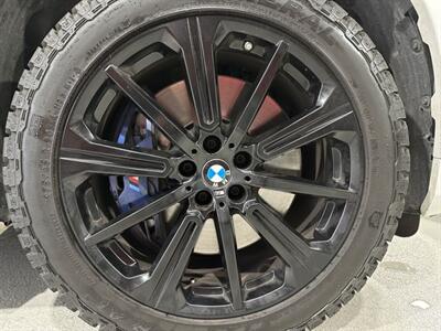 2020 BMW X5 M50i xDrive  $102,025 STICKER,1 OWNER,EVERY OPTION! - Photo 45 - Houston, TX 77057